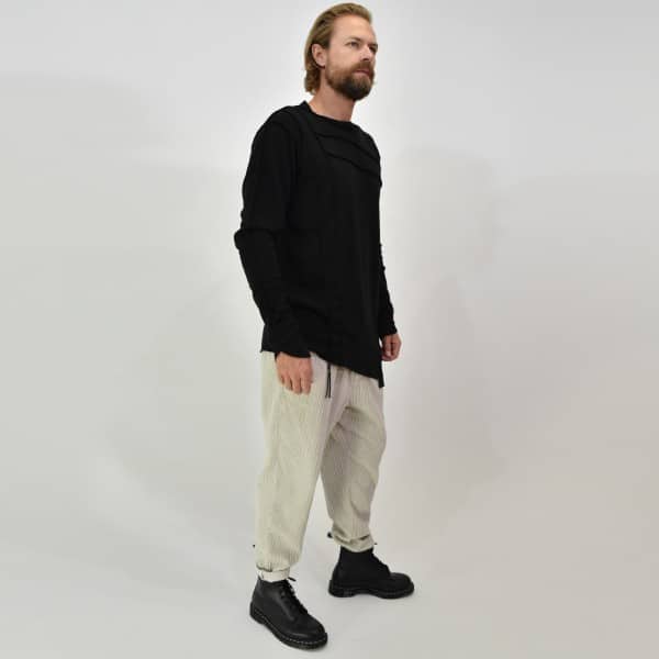 Maglia - A20083MNOTON - 2