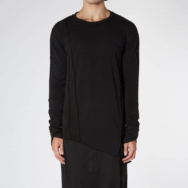 Maglia - A20083MNOTON - 6