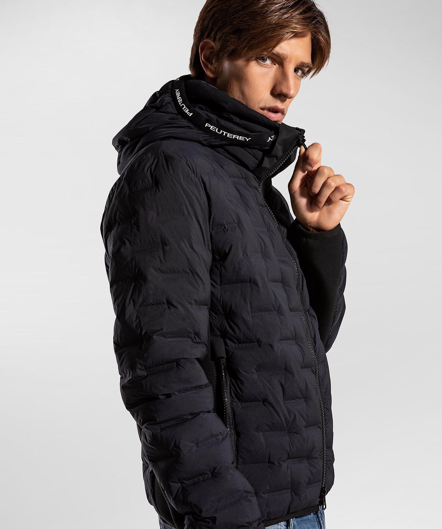 Peuterey Gargan SJ Bmat PEU3692 - 1