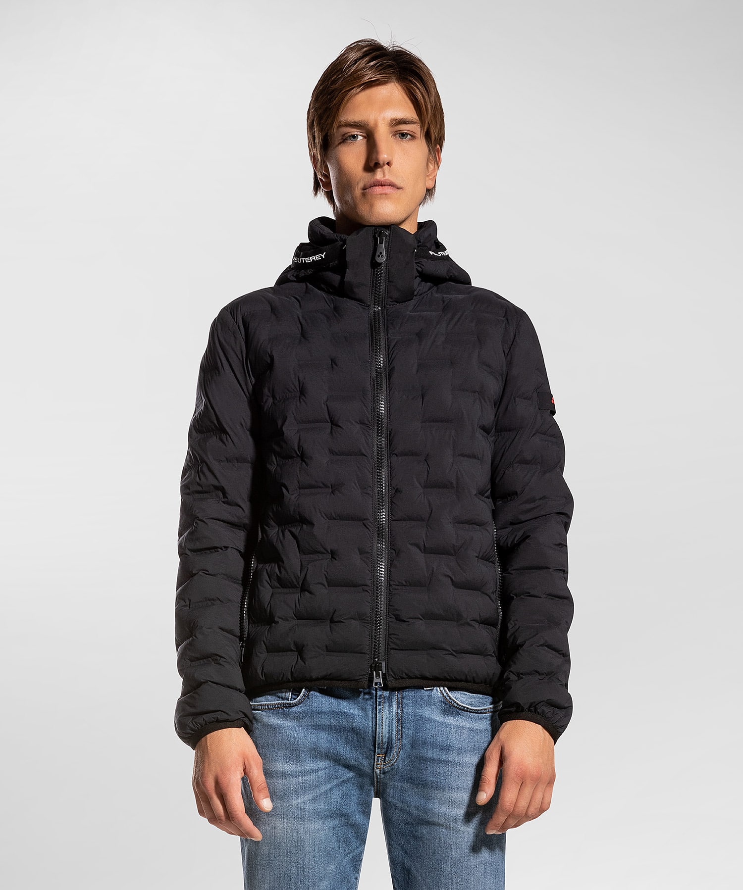 Peuterey Gargan SJ Bmat PEU3692 - 2