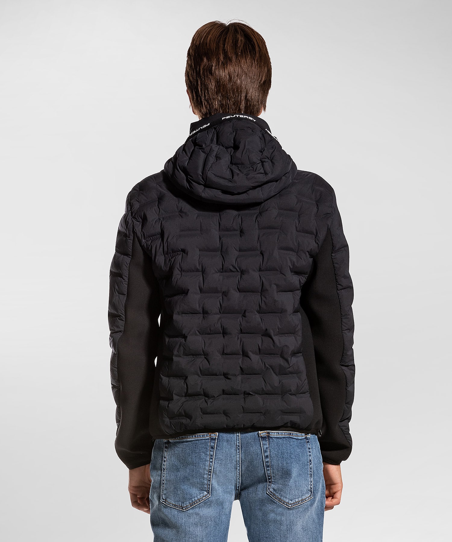 Peuterey Gargan SJ Bmat PEU3692 - 4